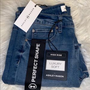 Ashley Madison Jeans